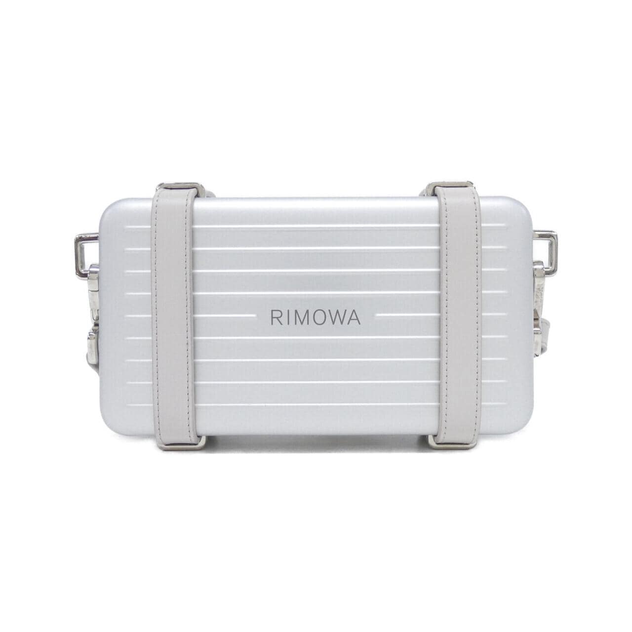 クリスチャンディオール DIOR×RIMOWA ディオール & リモワ パーソナル クラッチ バッグ 2DRCA295YWT バッグ