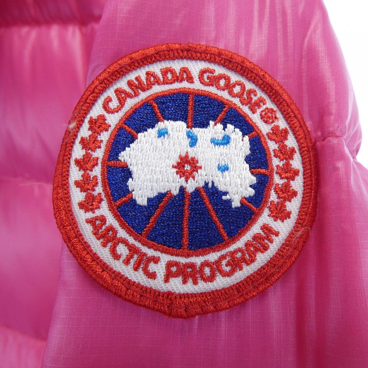 Canada goose CANADA GOOSE down jacket