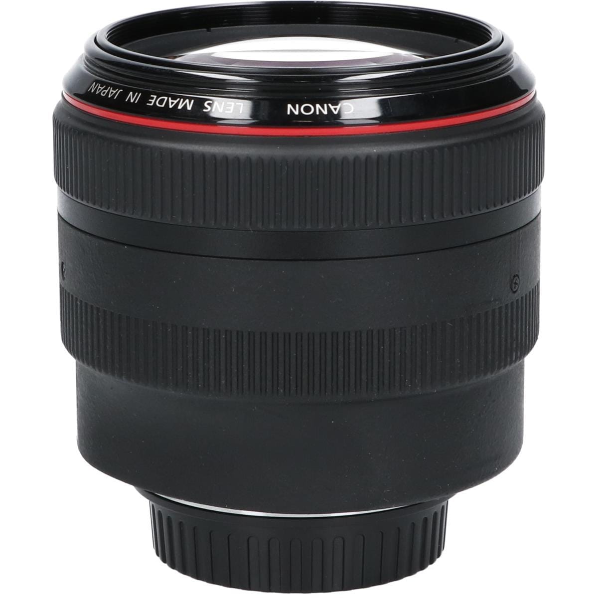 ＣＡＮＯＮ　ＥＦ８５ｍｍ　Ｆ１．２ＬＩＩＵＳＭ