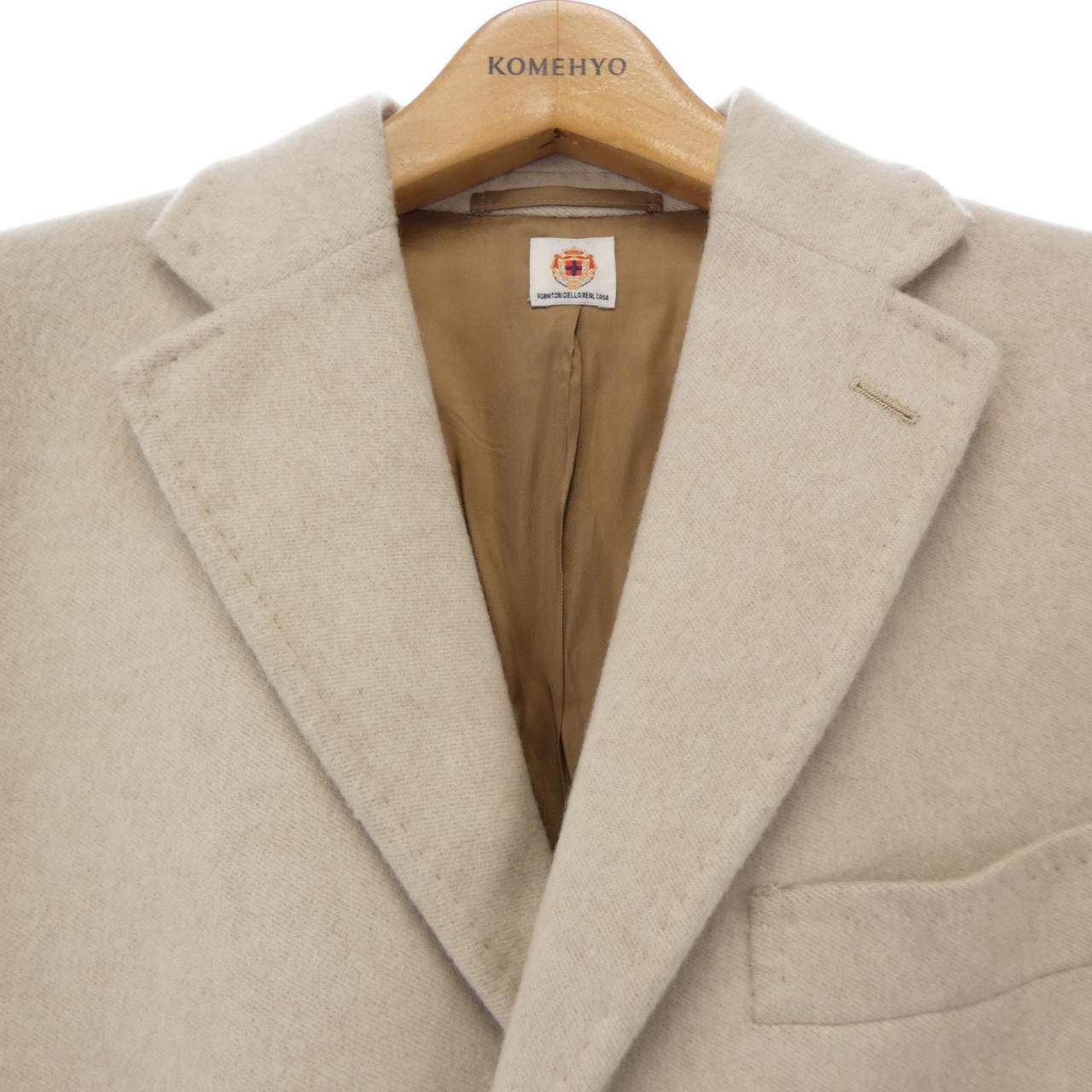 Luigi Borelli LUIGI BORRELLI coat