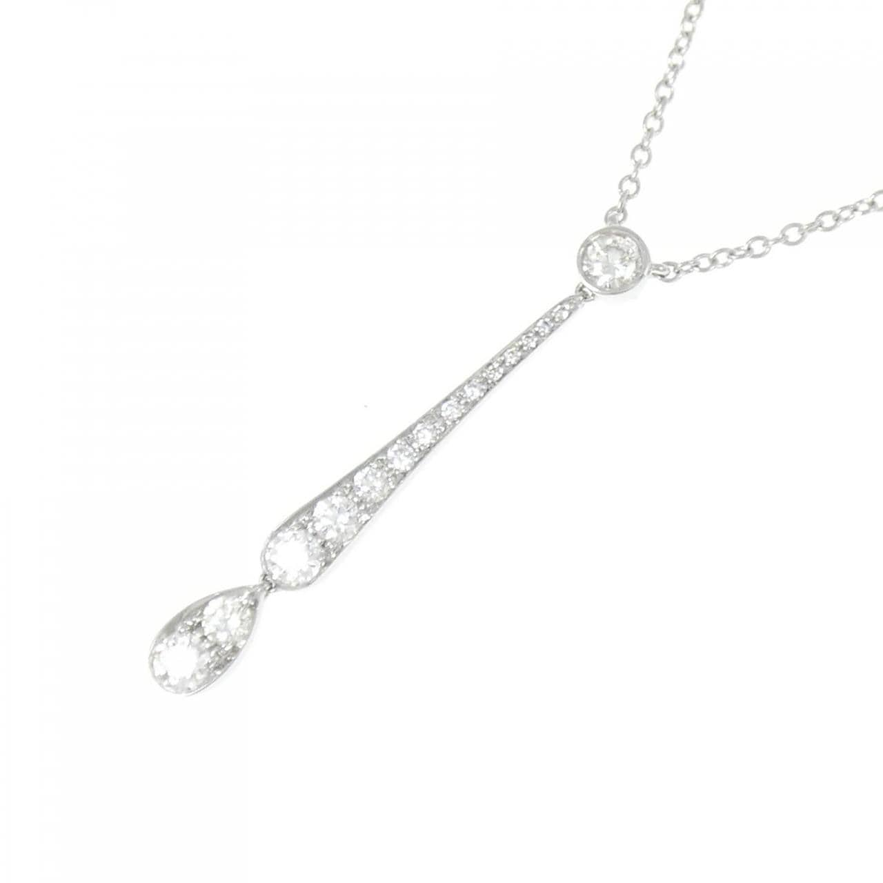 TIFFANY jazz necklace