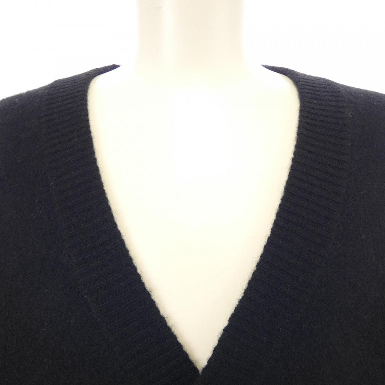 BROADER cardigan
