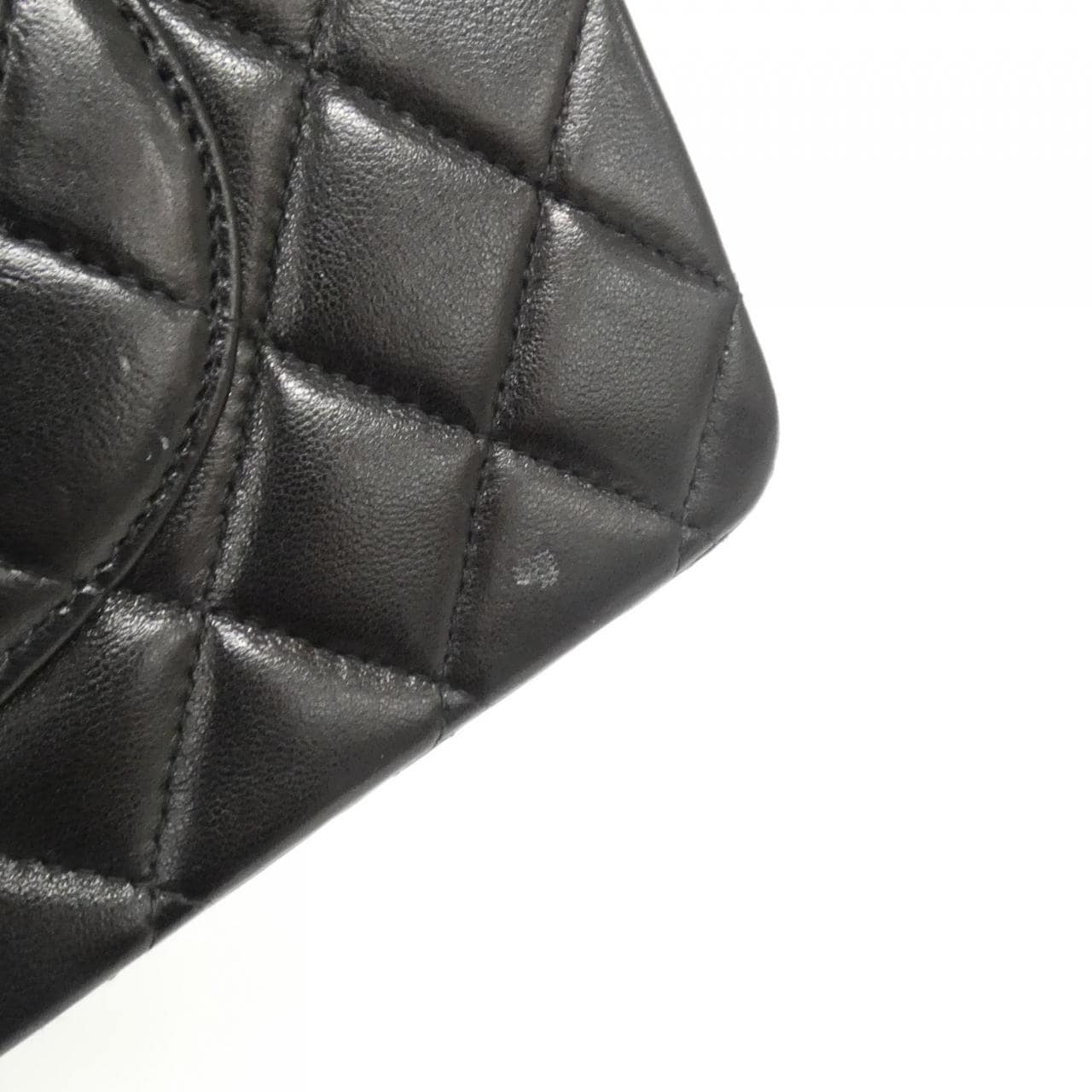 【ヴィンテージ】シャネル 1112 ショルダーバッグ