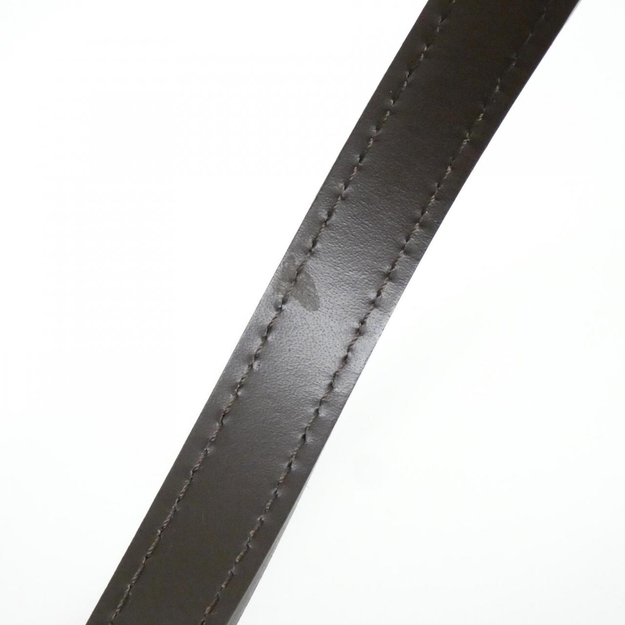 ルイヴィトン ダミエ リヴィントン GM N41158 ショルダーバッグ