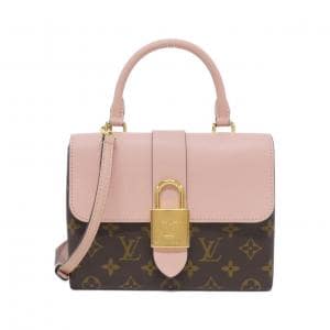 ルイヴィトン モノグラム ロッキーBB M44080 バッグ
