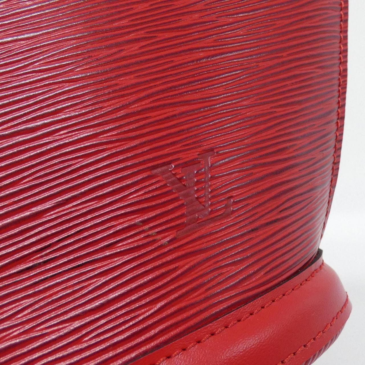 ルイヴィトン エピ サンジャック M52277 バッグ