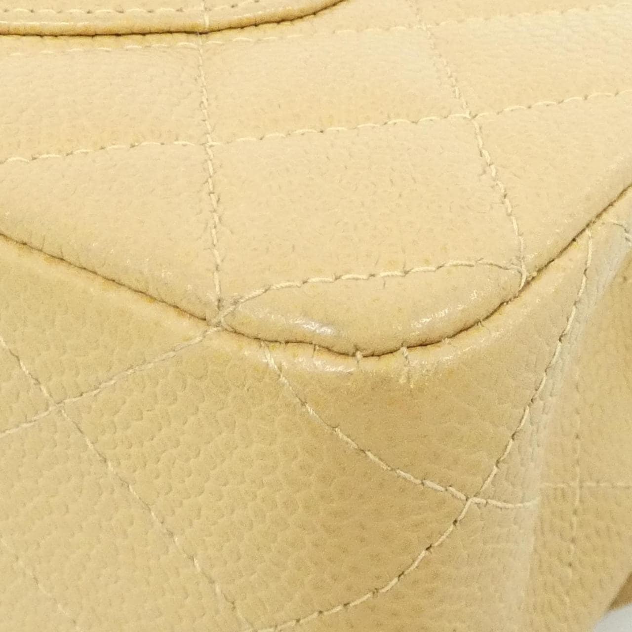 【ヴィンテージ】シャネル 1112 ショルダーバッグ