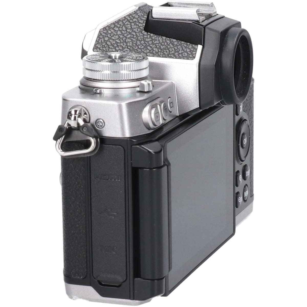 ＮＩＫＯＮ　Ｚ　ＦＣ　シルバー　Ｚ　ＦＣ