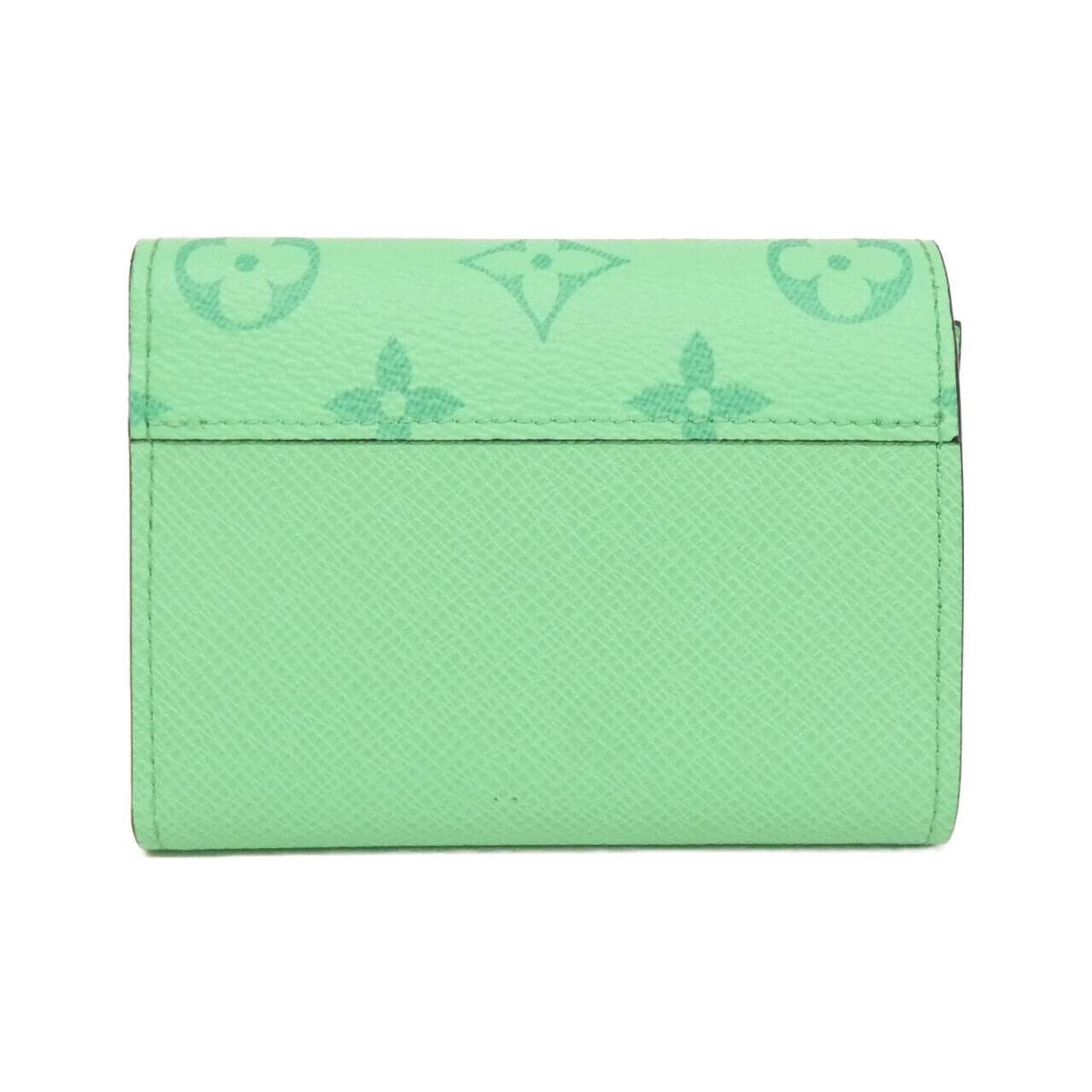 ルイヴィトン タイガラマ ヴィクター ウォレット M28070 財布