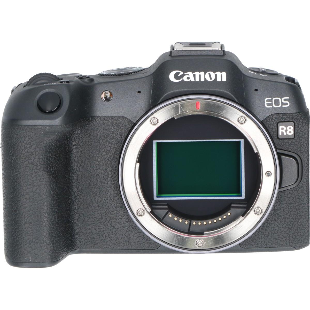 ＥＯＳ　Ｒ８