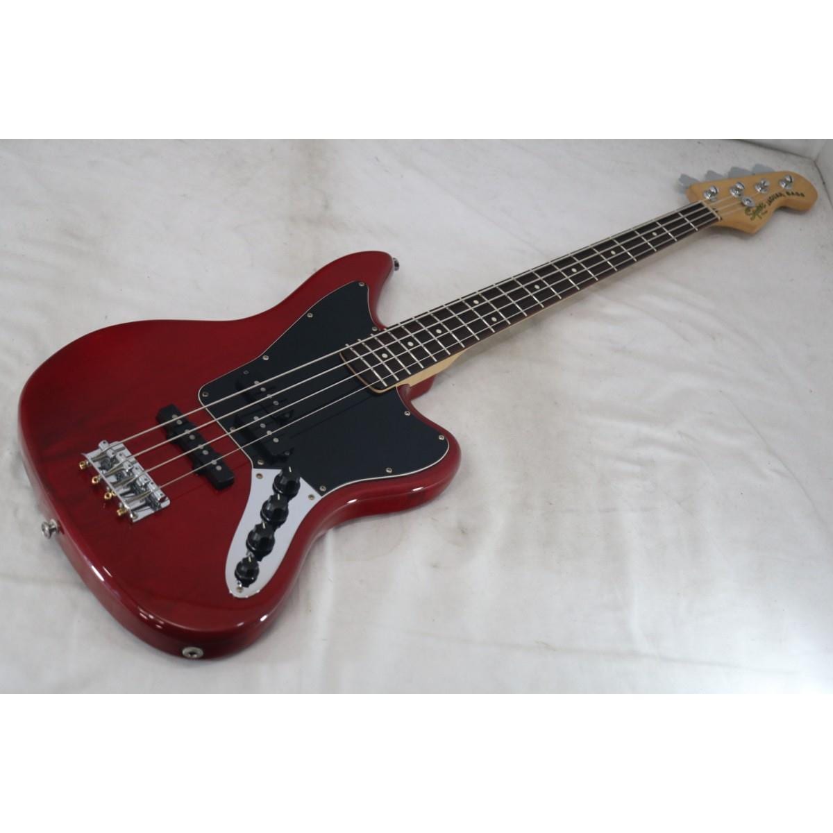 ＳＱＵＩＥＲ　　Ｖ．ＭＯＤ　ＪＡＧＵＡＲ　ＢＡＳＳ　ＳＰＬ