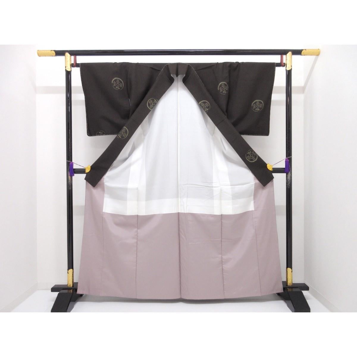【未使用品】紬