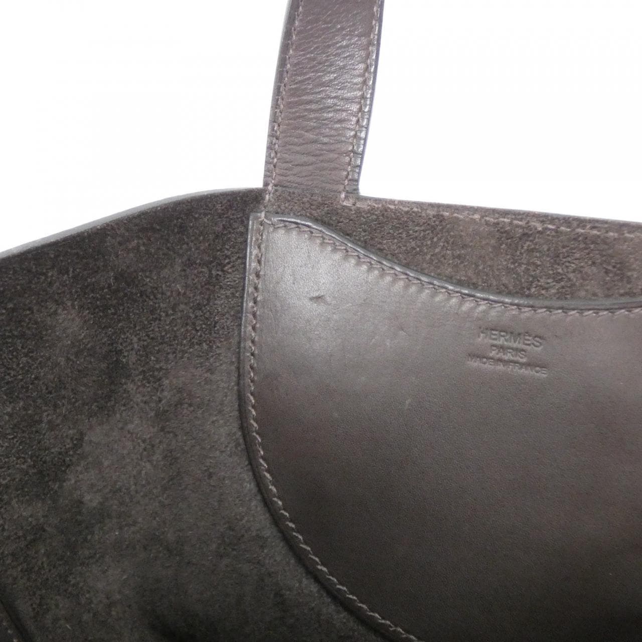 エルメス イン ザ ループ 18cm 084378CC バッグ