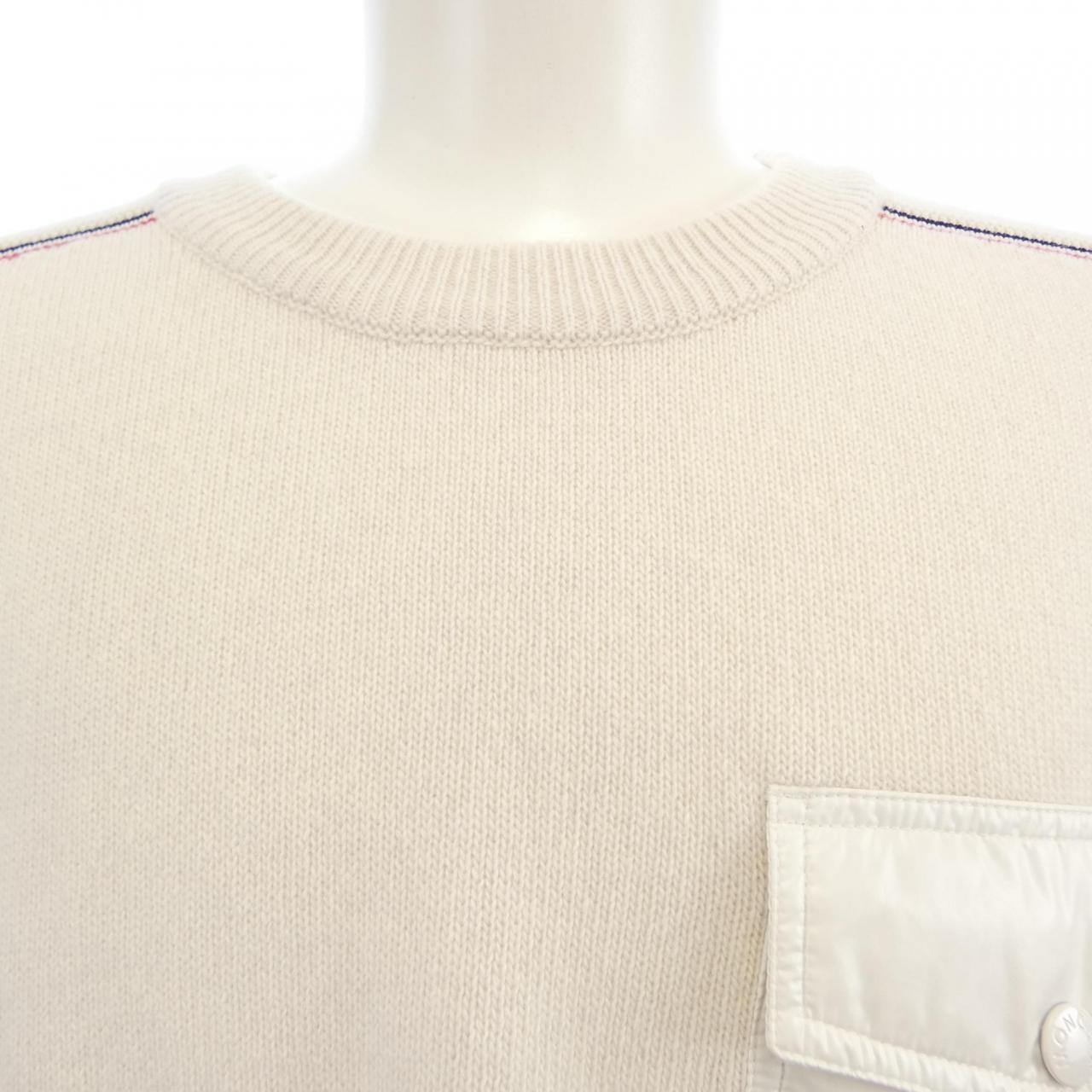 モンクレール MONCLER I20919C00011 ニット