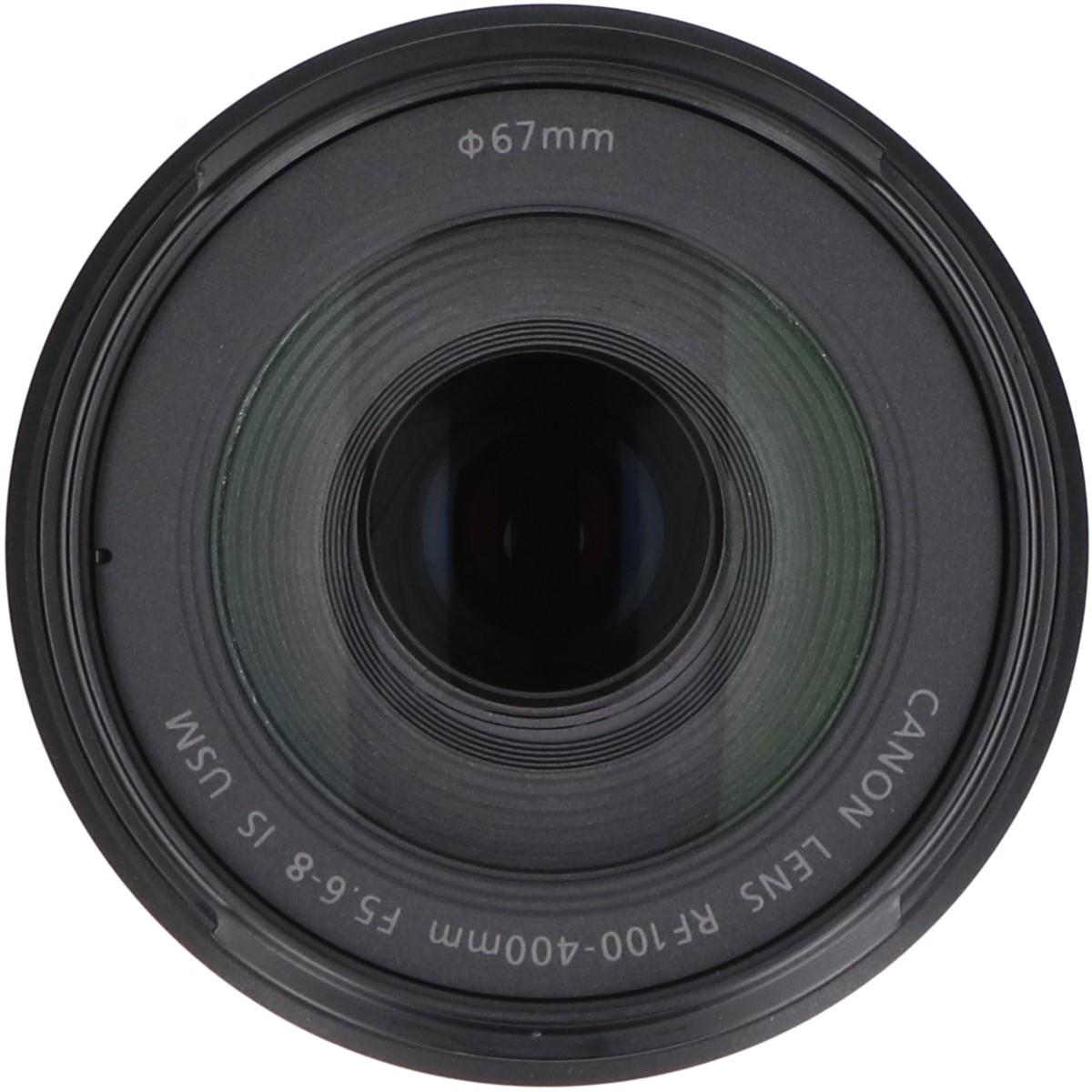 ＲＦ１００－４００ｍｍ　Ｆ５．６－８ＩＳ　ＵＳＭ