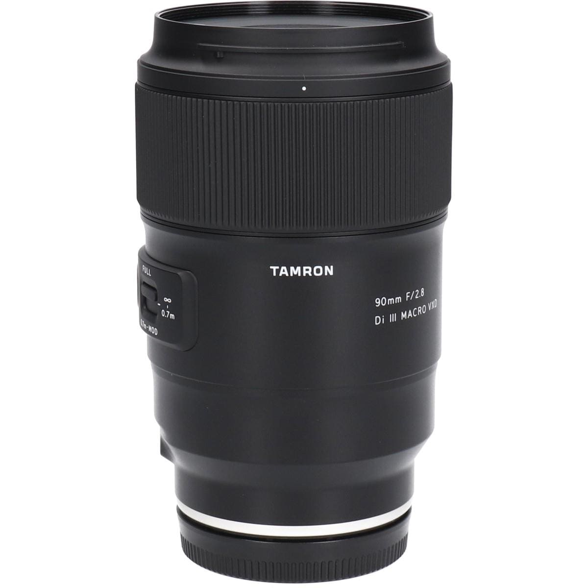 ＡＦ９０ｍｍ　Ｆ２．８ＳＰ　ＤＩ　ＭＡＣＲＯ（２７２Ｅ）
