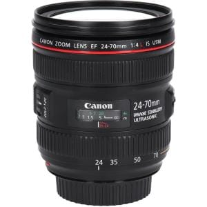 ＥＦ２４－７０ｍｍ　Ｆ４Ｌ　ＩＳ　ＵＳＭ
