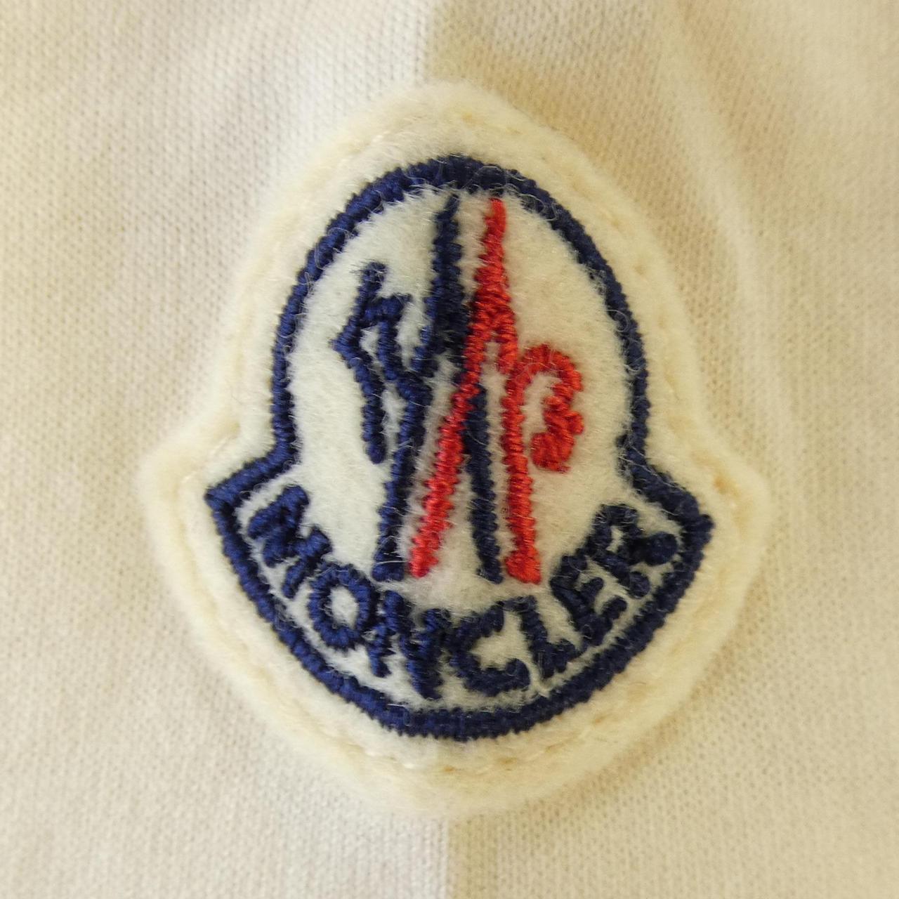 モンクレール MONCLER 20938C00010 Tシャツ