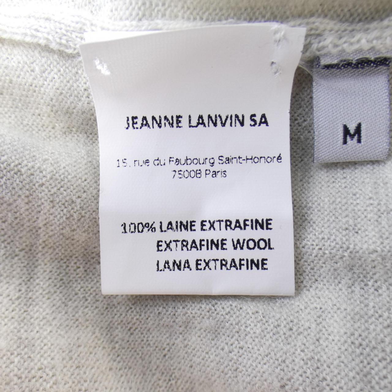 ランバン LANVIN ニット