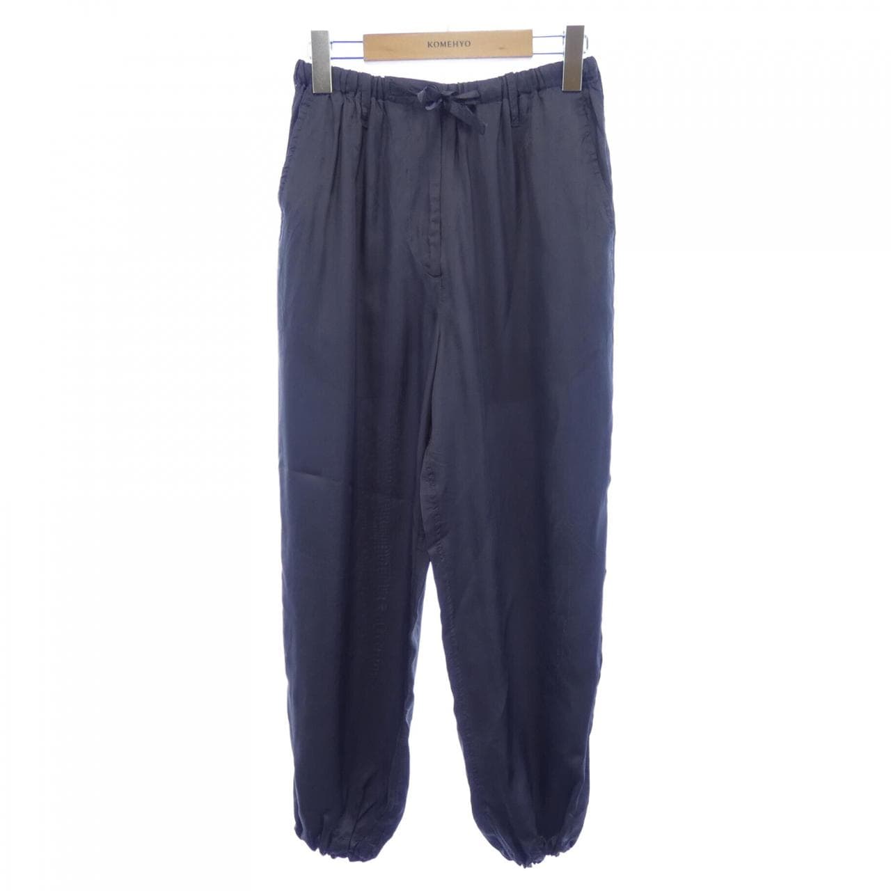 ドリスヴァンノッテン DRIES VAN NOTEN パンツ