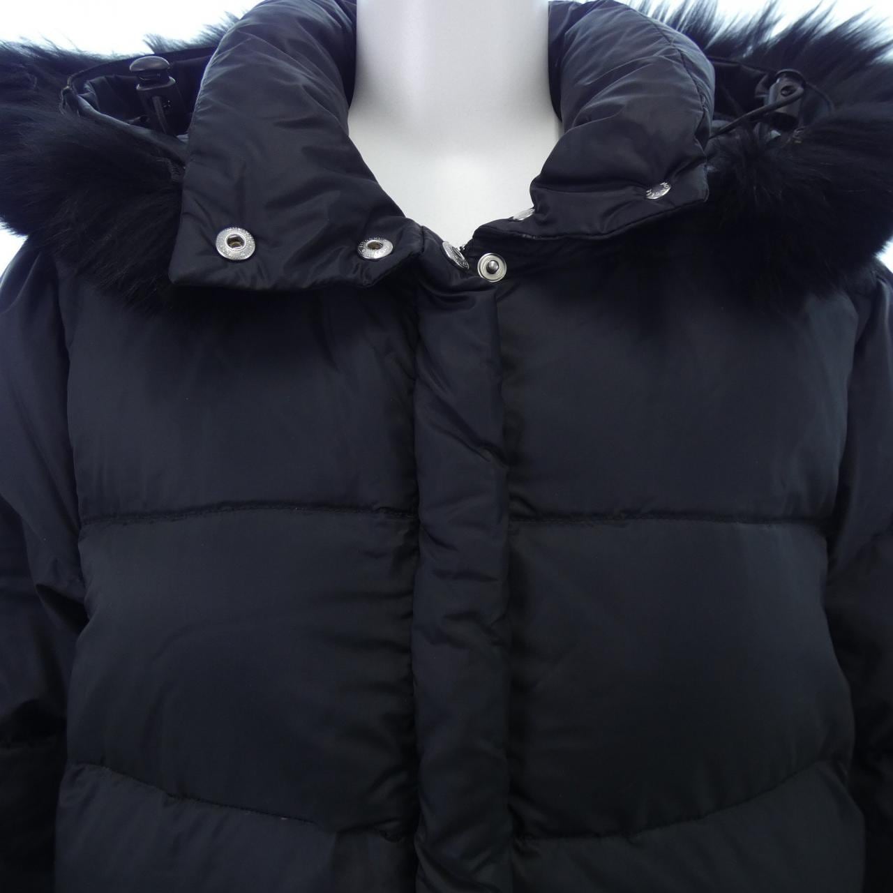 モンクレール MONCLER 68959/97 VALENTINE VESTE ダウンジャケット