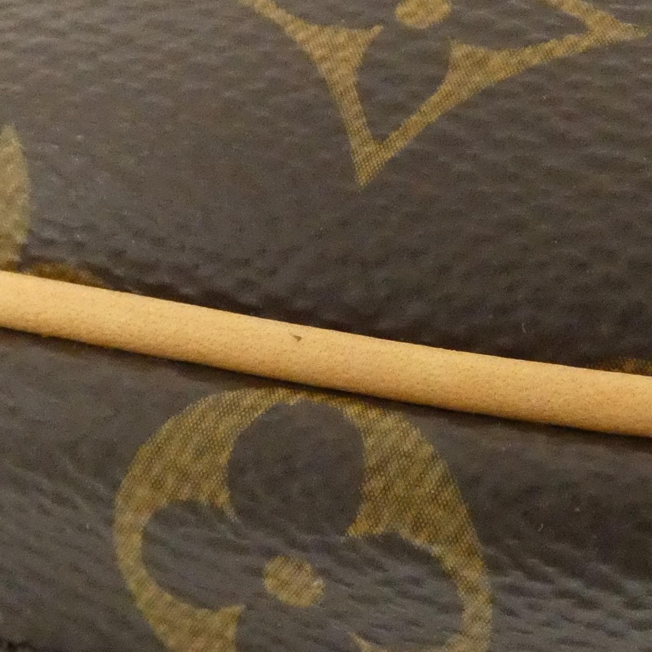 ルイヴィトン モノグラム ニース ミニ M44495 バッグ