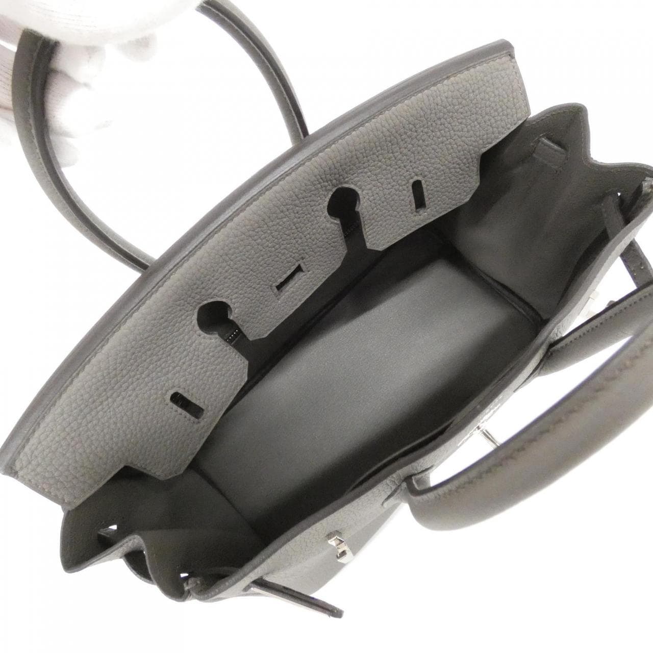 エルメス バーキン 25cm 041344CK バッグ