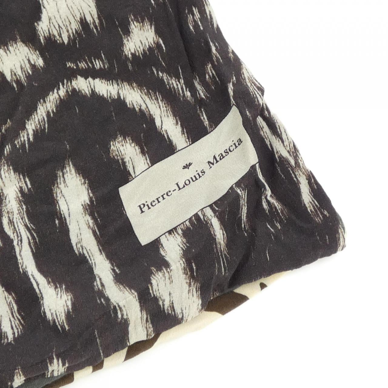 ピエールルイマシア PIERRE LOUIS MASCIA STOLE