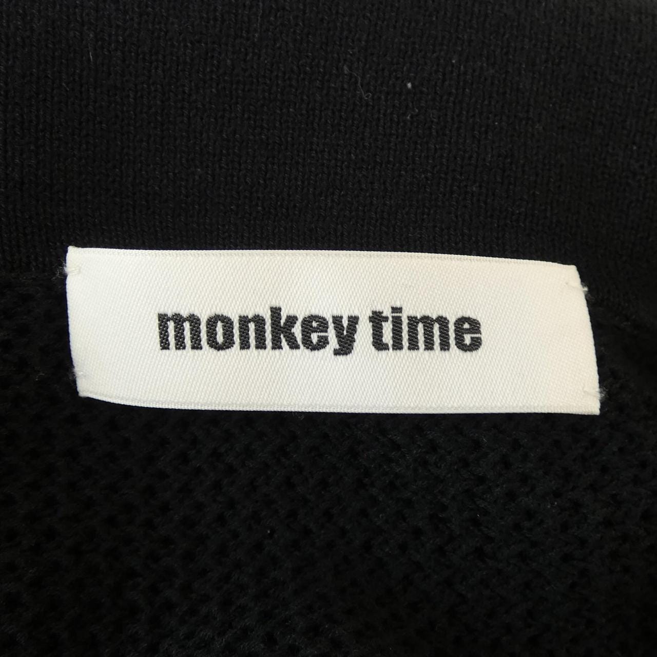 モンキータイム MONKEY TIME トップス