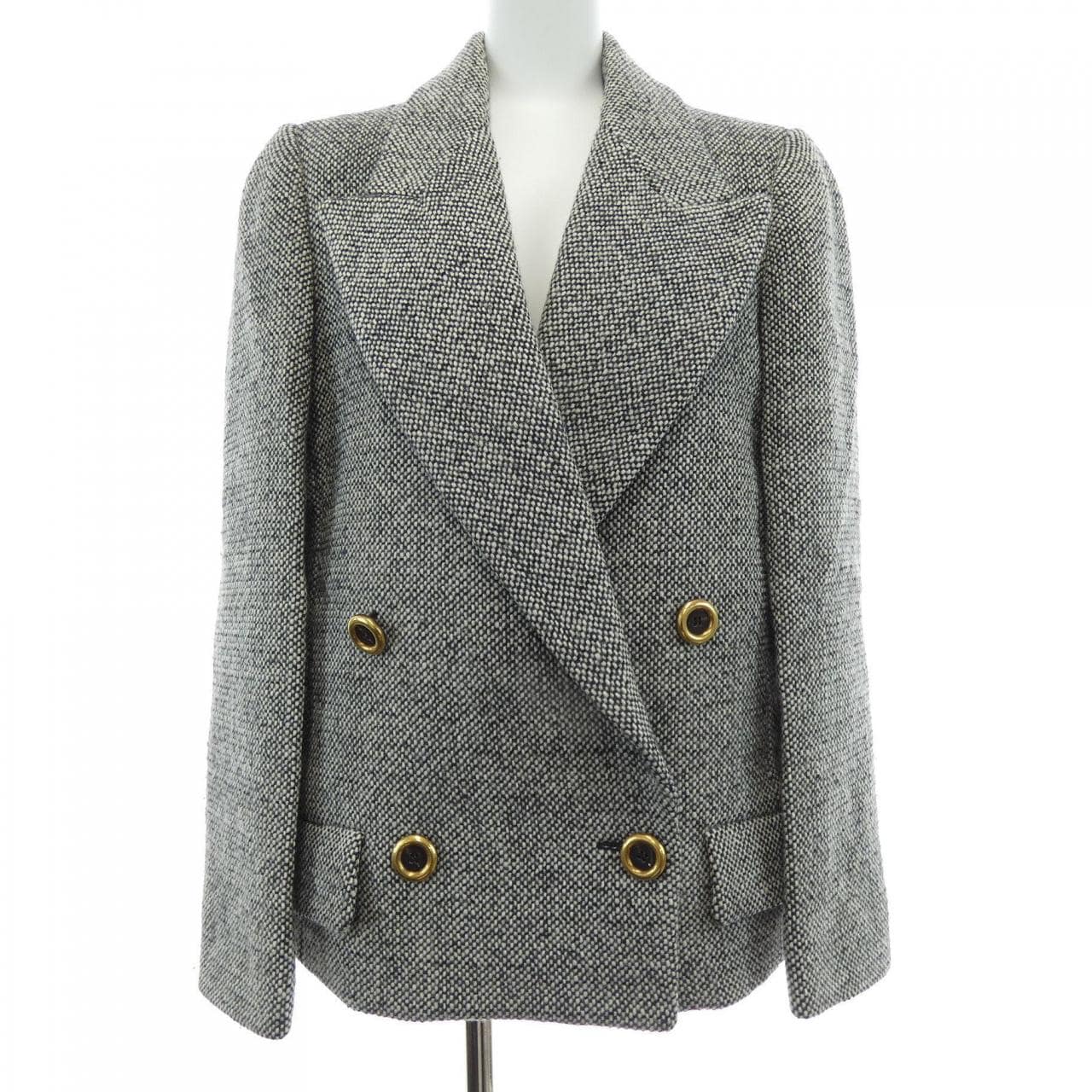 ミュウミュウ MIU MIU MH899 ジャケット