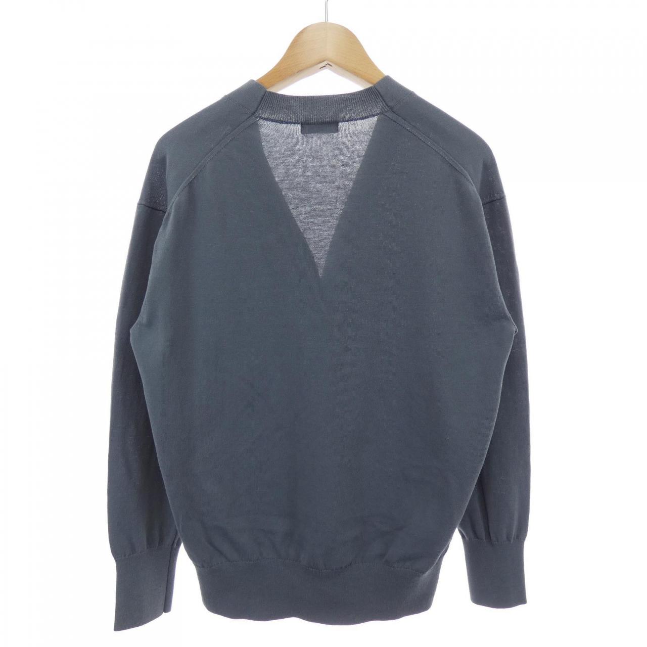 ヴェルメイユパーイエナ VERMEIL par iena カーディガン