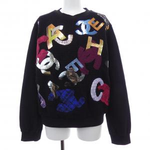 シャネル CHANEL P72996K10505 スウェット