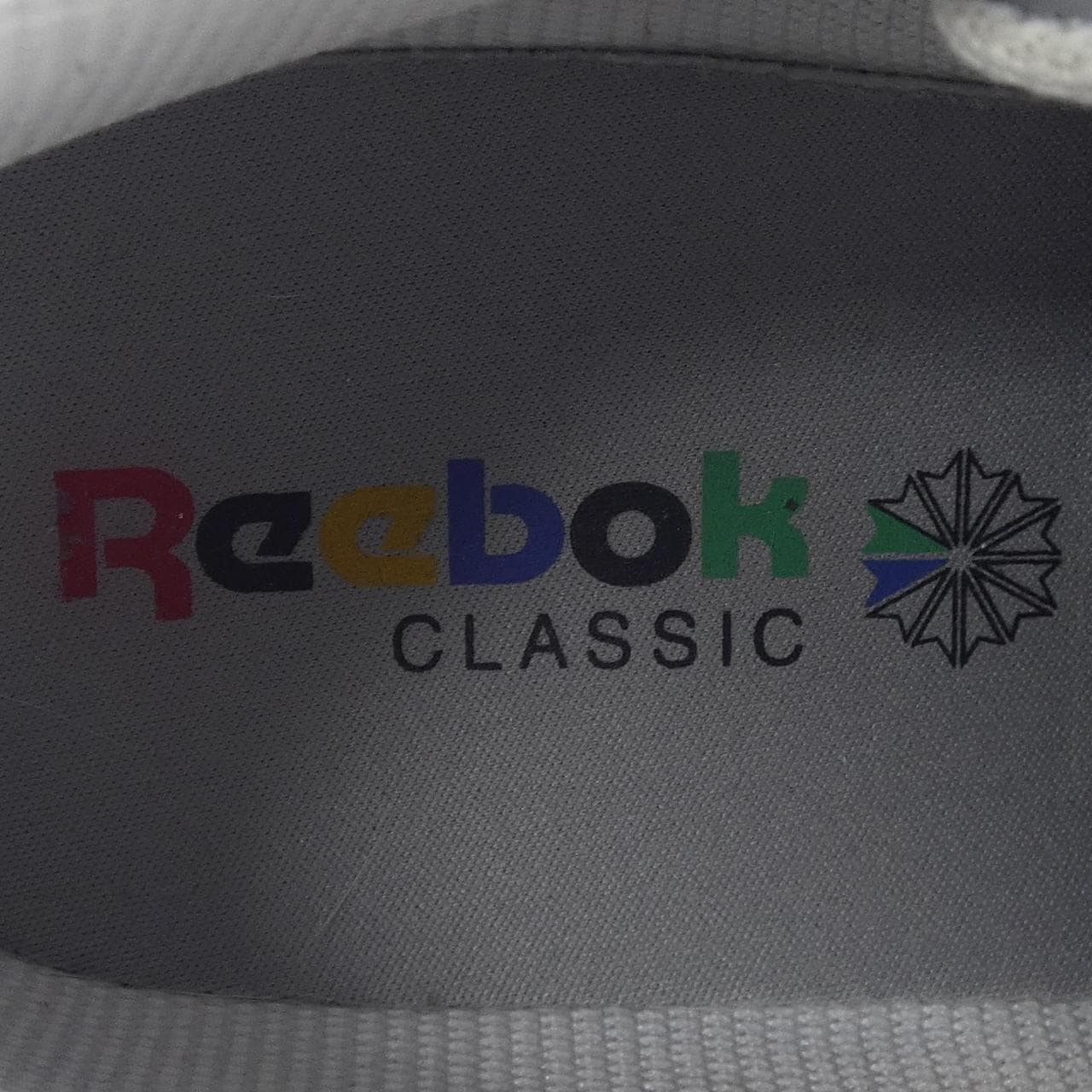 リーボック REEBOK AZTREK スニーカー