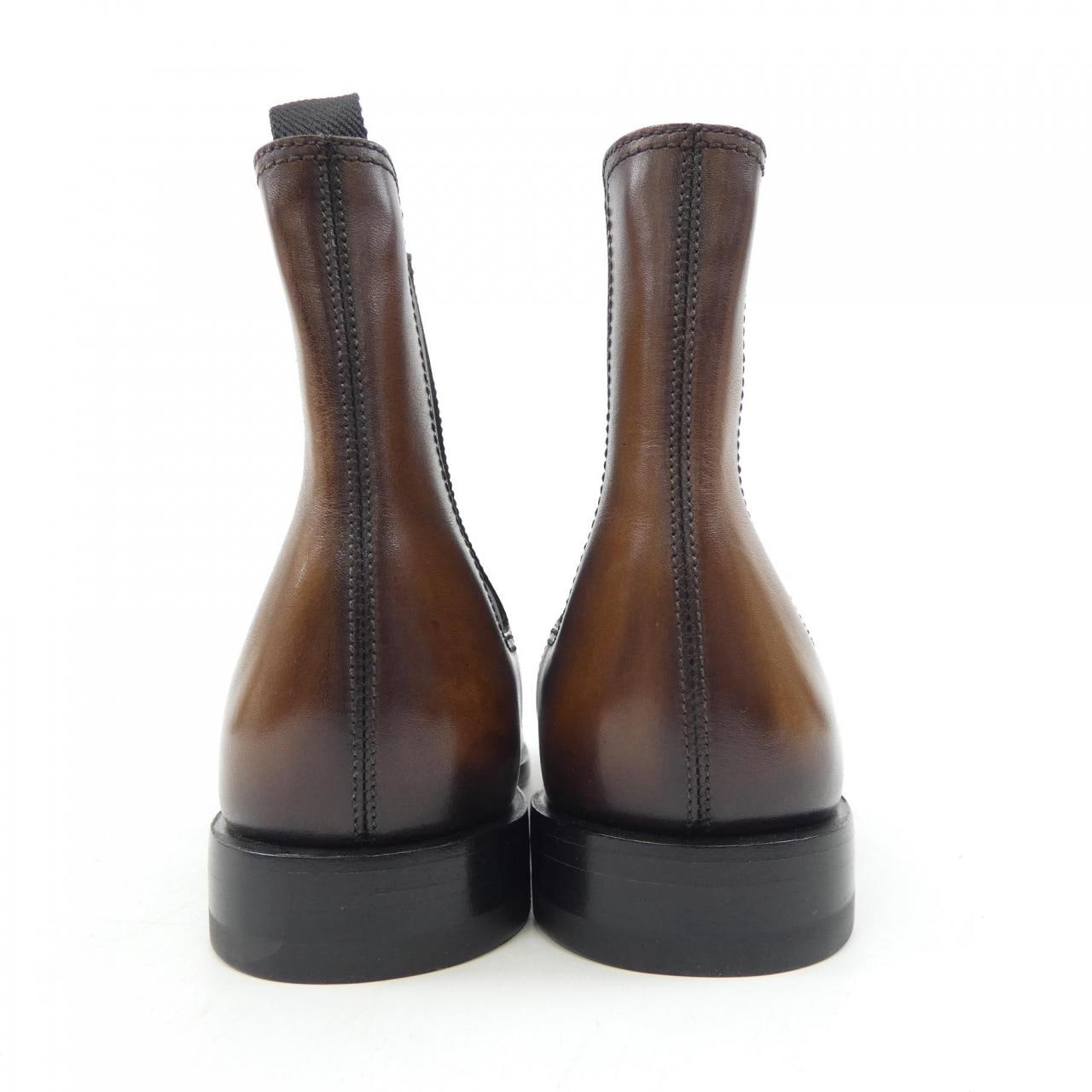 ベルルッティ Berluti S4531 ブーツ