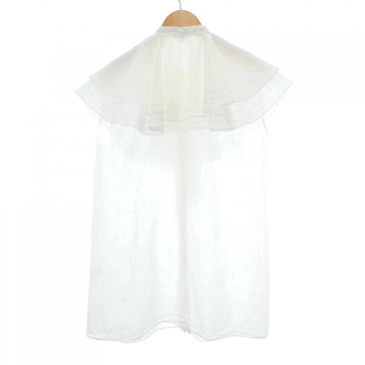 ドゥロワー DRAWER 6521-299-0995 シャツ