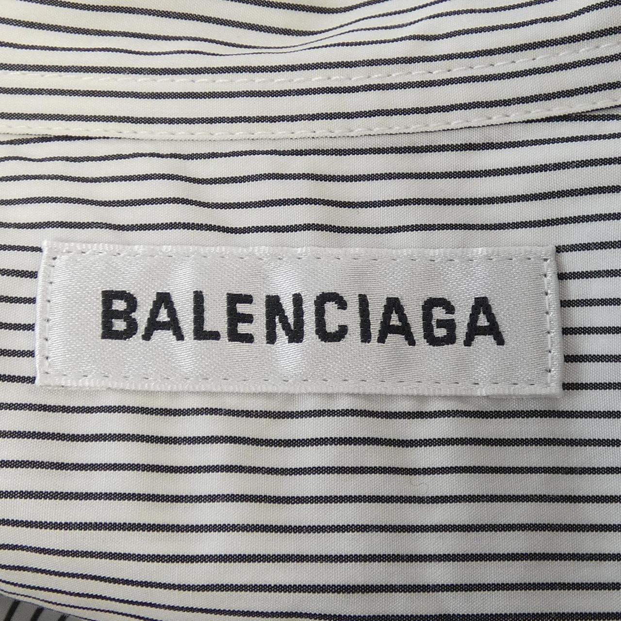 バレンシアガ BALENCIAGA 520497 TEM15 シャツ