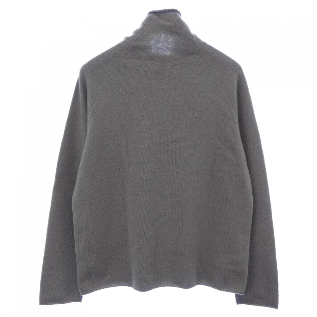 エヴァムエヴァ evam eva E244K006 ニット