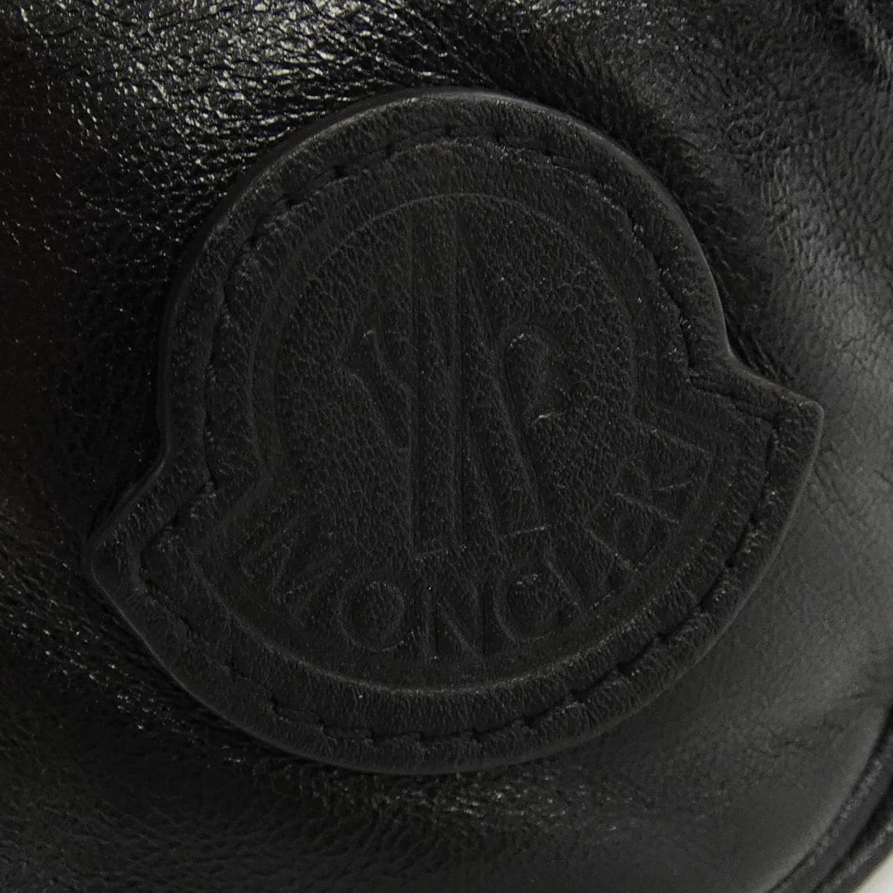 モンクレール MONCLER SEASHELL SATCHEL BAG