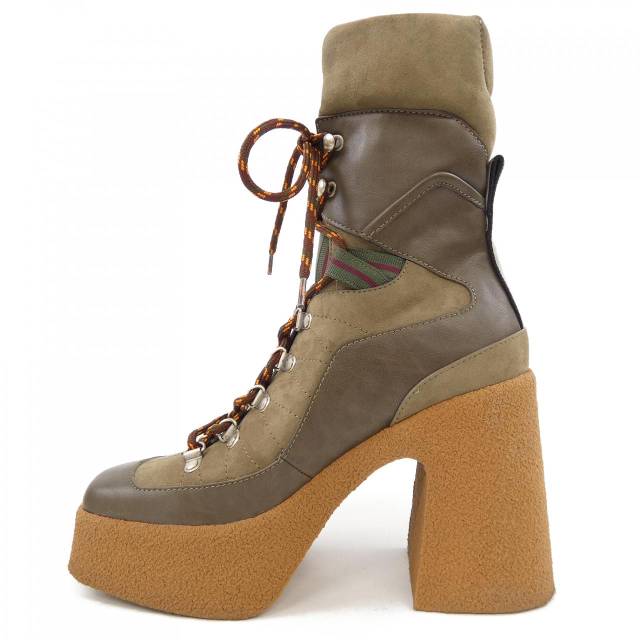 STELLA MCCARTNEY 594134 靴子