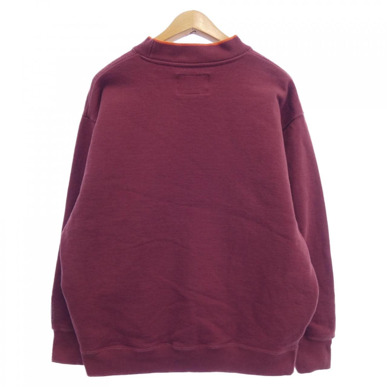 ダブルタップス WTAPS 232ATDT-CSM28 トップス