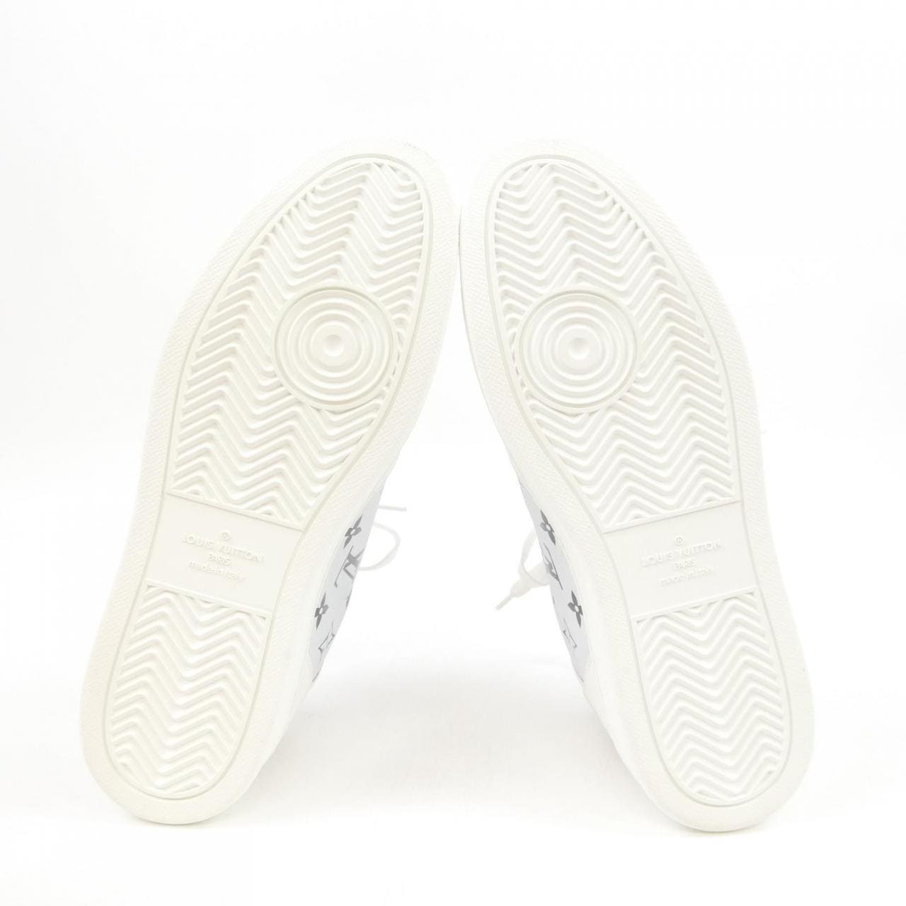 ルイヴィトン LOUIS VUITTON リヴォリライン スニーカー