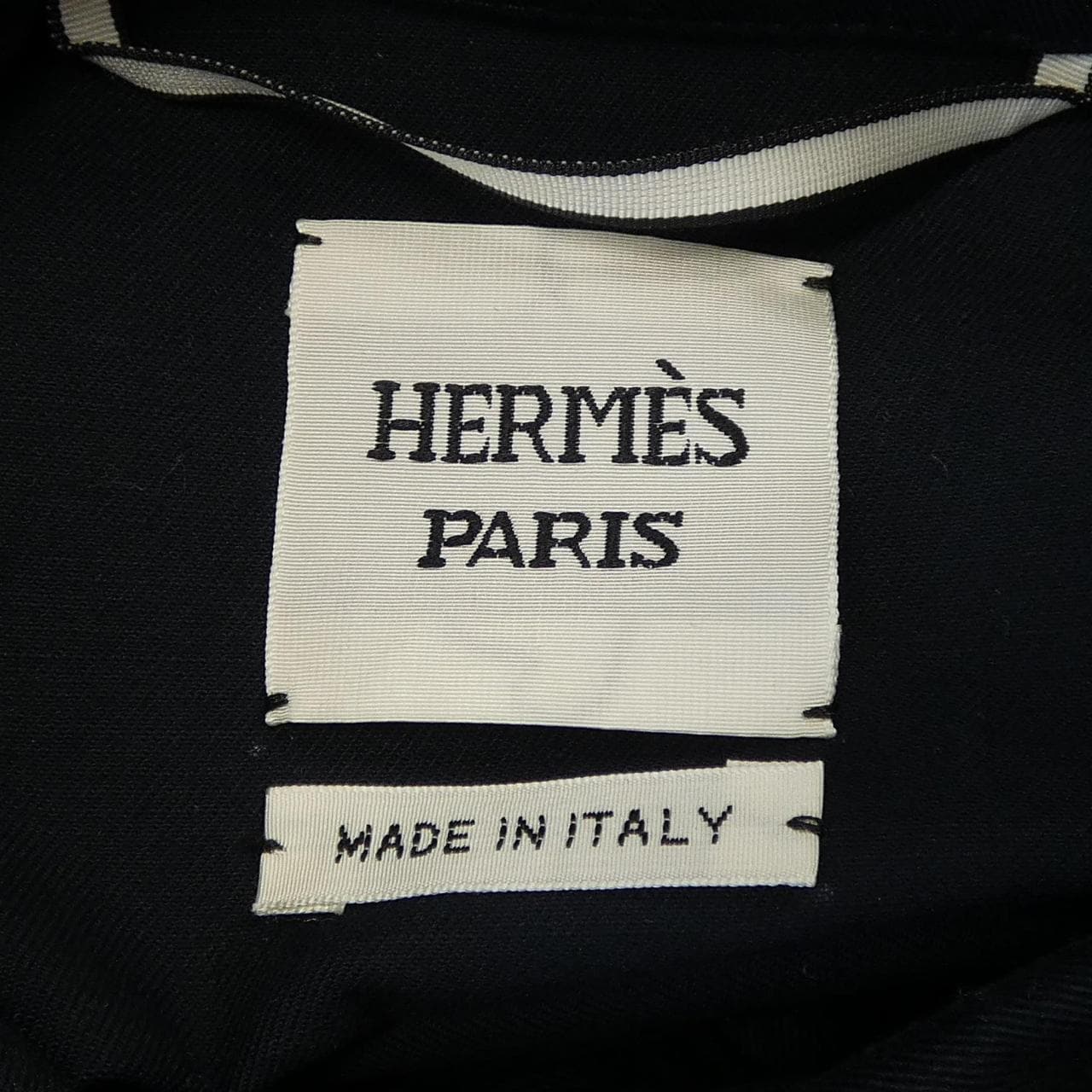 エルメス HERMES 5E0228DD ジャケット