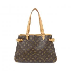 ルイヴィトン モノグラム バティニョール オリゾンタル M51154 バッグ