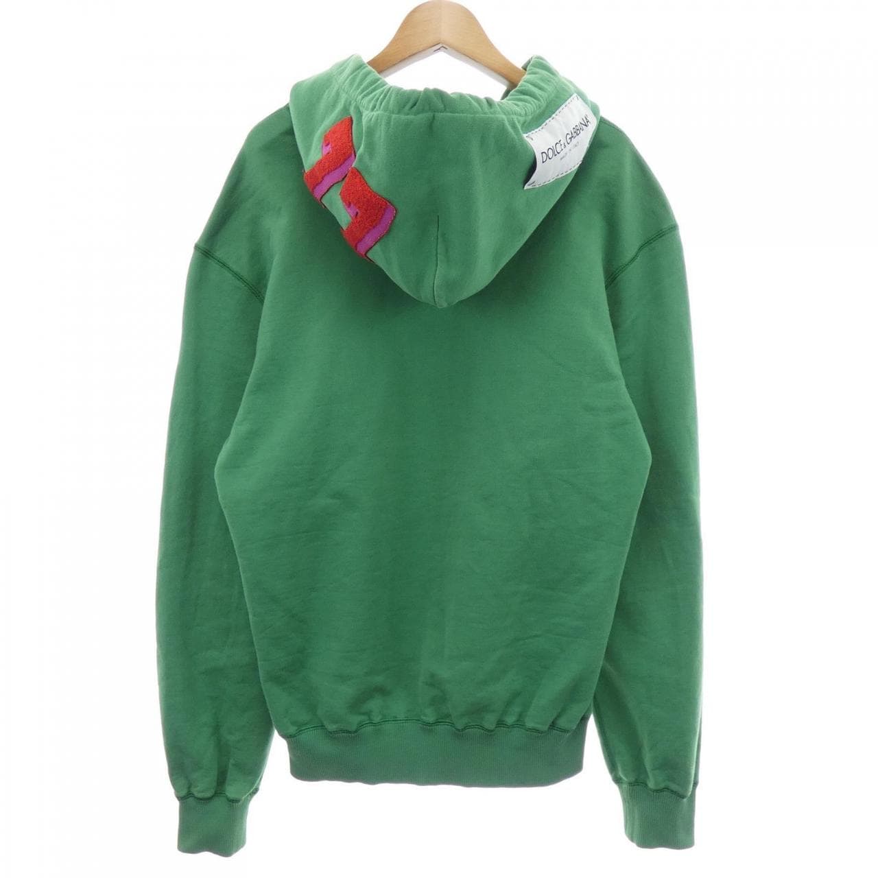 DOLCE&GABBANA DOLCE&GABBANA PARKER