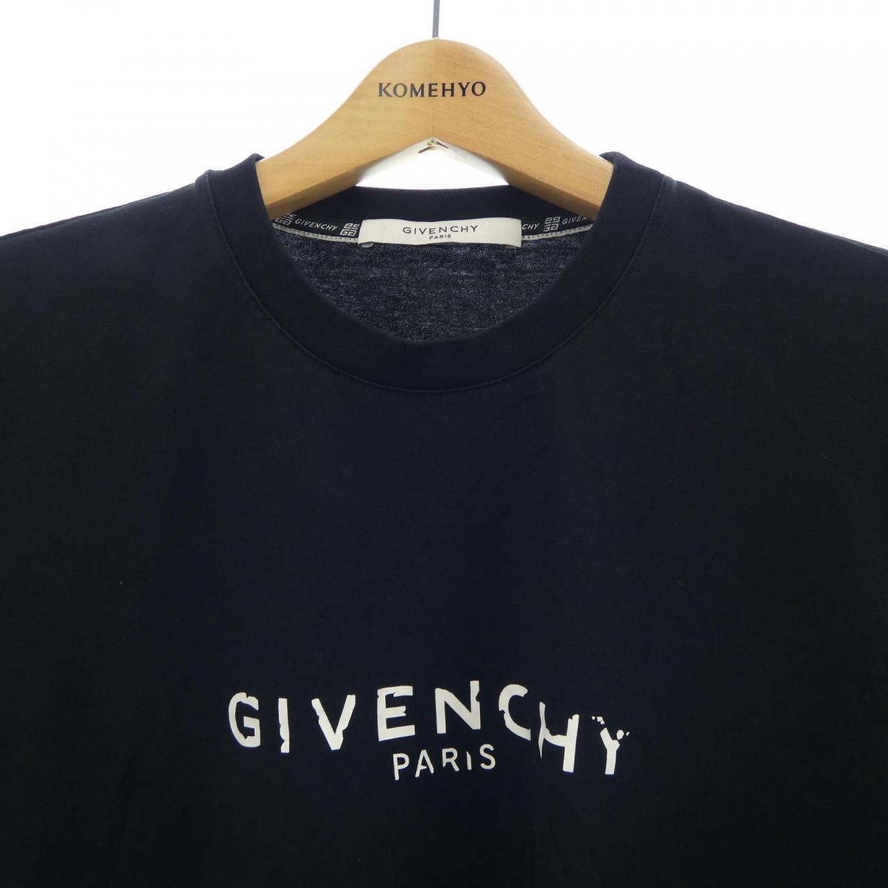 ジバンシー GIVENCHY BM70K93002 Tシャツ