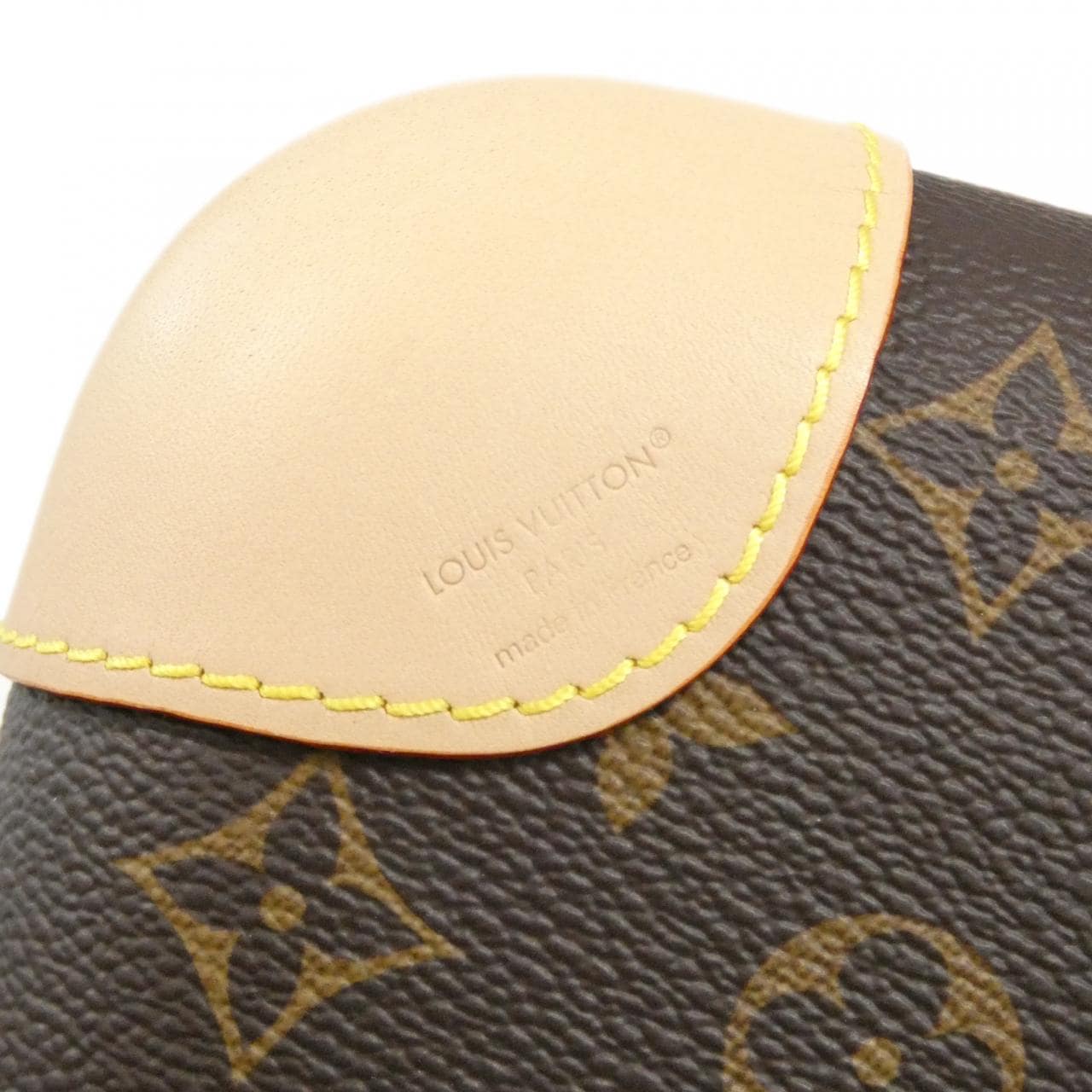 ルイヴィトン モノグラム(LV X TM) スーツケース ホライゾン 55cm M28237 キャリーバッグ