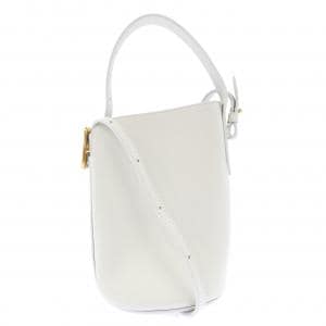 ジェイアンドエムデヴィッドソン J&M DAVIDSON QUIVER BUCKET BAG