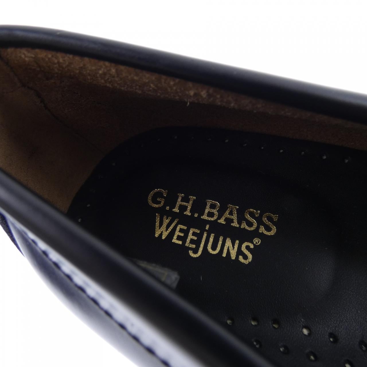 ジーエイチバス G.H.BASS シューズ