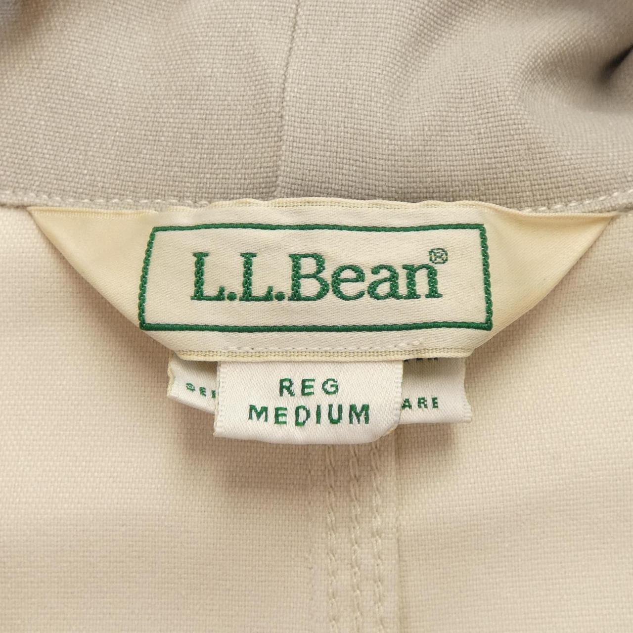 エルエルビーン L.L.BEAN 6175-3037 ブルゾン