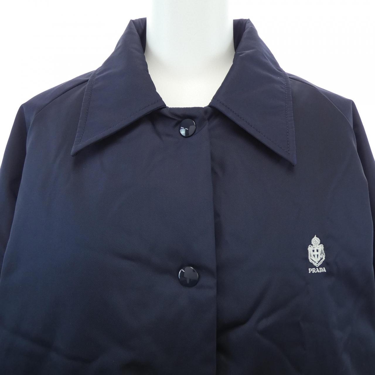 プラダ PRADA 29Y365 SOOO 1WQ8 コート